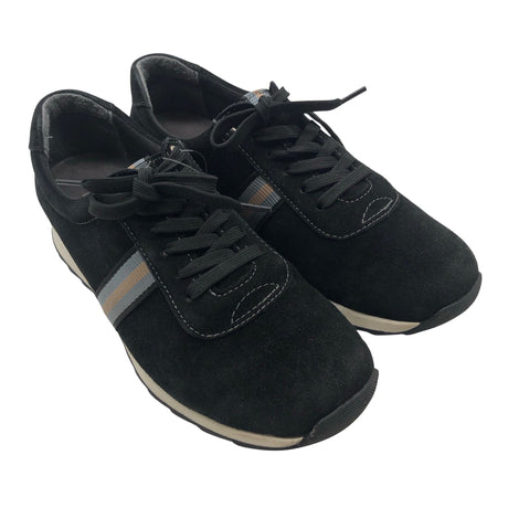 Unisex Pomar - Tossud, suurus 38 - Must (2)