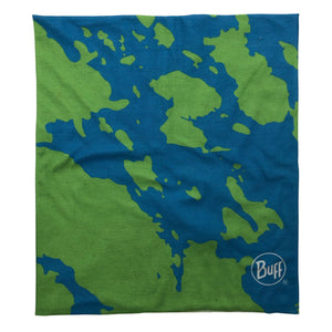 Unisex Buff - Torusall, suurus Midi - Sinine (1)