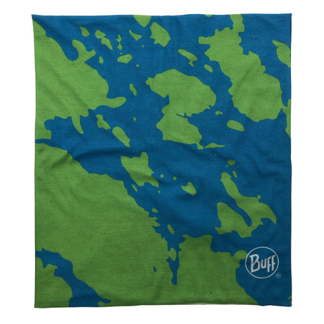 Unisex Buff - Torusall, suurus Midi - Sinine ()
