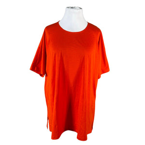 Unisex Gudrun Sjöden - T-särk, suurus 48 - Punane (1)