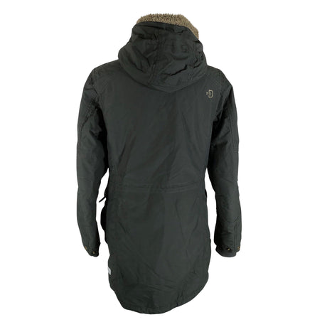 Unisex Didriksons - Õhem talvejope, suurus 36 - Roheline (2)