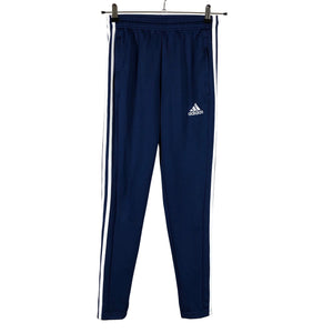 Unisex Adidas - Soojenduspüksid, suurus 34 - Sinine (1)