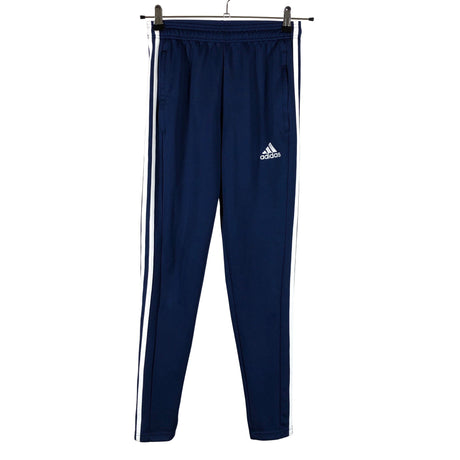 Unisex Adidas - Soojenduspüksid, suurus 34 - Sinine ()