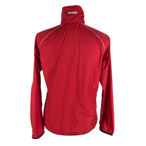 Unisex Peak Performance - Spordijope, suurus 38 - Punane (2)