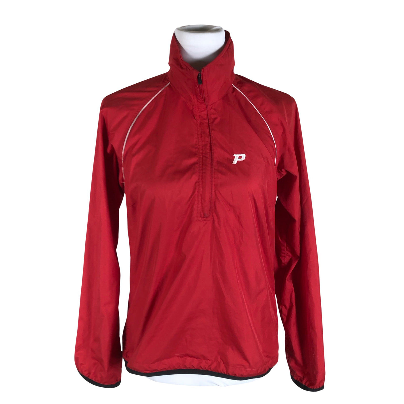 Unisex Peak Performance - Spordijope, suurus 38 - Punane (1)