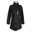 Unisex Kingsland - Softshell jope, suurus 36 - Must ()