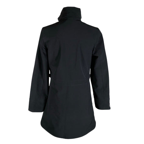 Unisex Kingsland - Softshell jope, suurus 36 - Must (2)