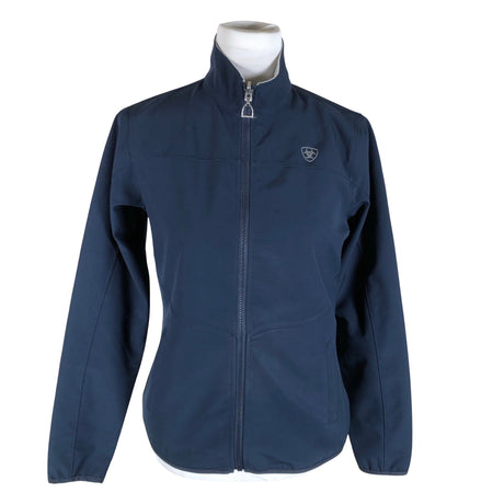 Unisex Ariat - Softshell jope, suurus 38 - Sinine ()