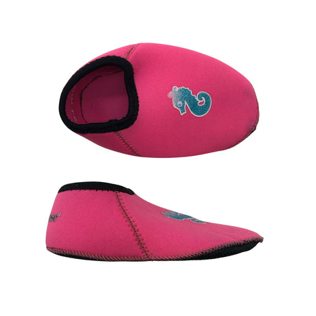 Unisex ImseVimse - Ujumisjalanõud, suurus 20 - Roosa ()