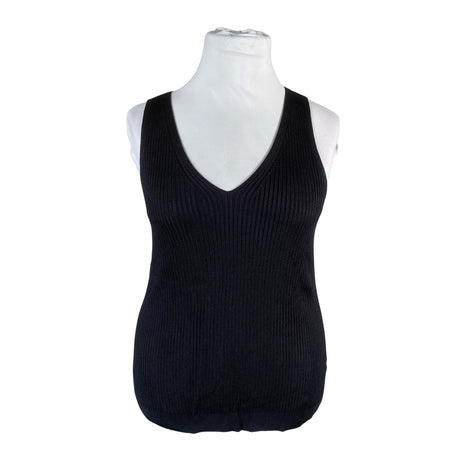 Unisex Marks&Spencer - Topp, suurus 50 - Must ()