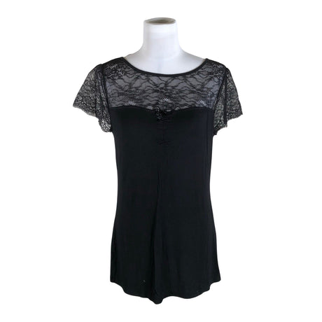 Unisex Esprit - Öösärk , suurus 40 - Must ()