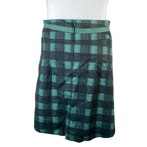 Unisex Fransa - Mitteveniv seelik, suurus 42 - Roheline (2)