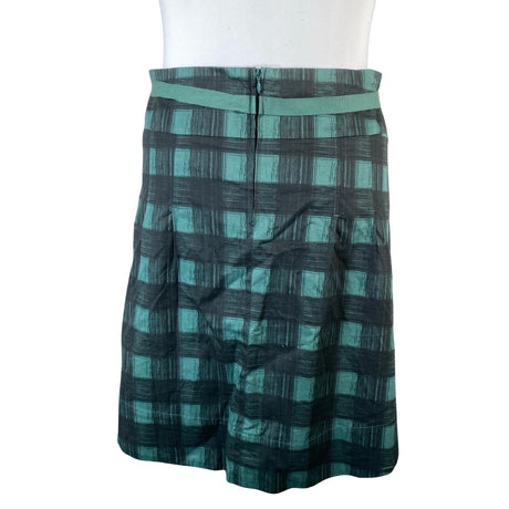 Unisex Fransa - Mitteveniv seelik, suurus 42 - Roheline (2)
