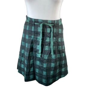 Unisex Fransa - Mitteveniv seelik, suurus 42 - Roheline (1)