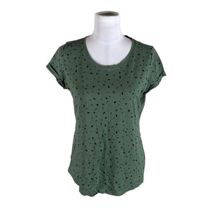 Unisex Esprit - T-särk, suurus 38 - Roheline (1)