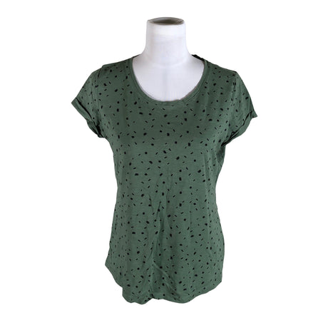 Unisex Esprit - T-särk, suurus 38 - Roheline ()