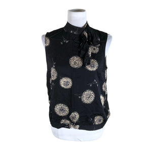 Unisex Jackpot - Topp, suurus 40 - Must (1)