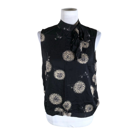 Unisex Jackpot - Topp, suurus 40 - Must ()