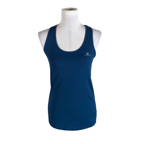 Unisex Domyos - Sporditopp, suurus 38 - Sinine ()