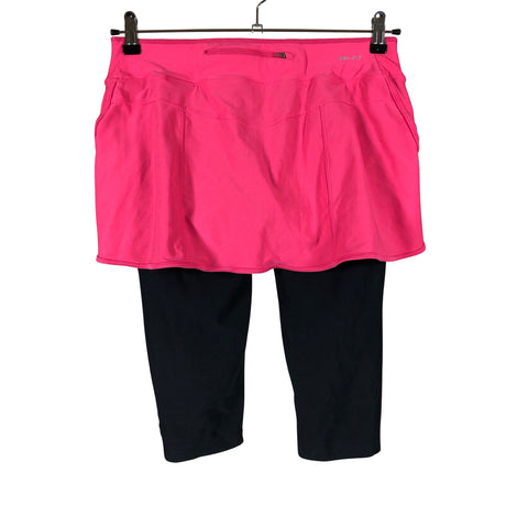 Unisex Nike - Spordipüksseelik, suurus 38 - Roosa (2)