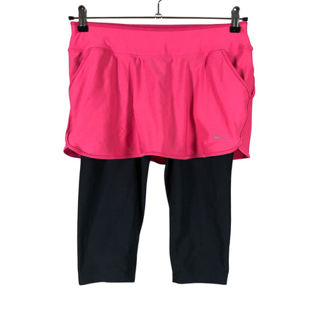 Unisex Nike - Spordipüksseelik, suurus 38 - Roosa ()
