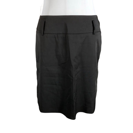 Unisex Marc O'Polo - Pliiatsseelik, suurus 38 - Must ()