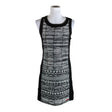 Unisex Desigual - Trikotaažist kleit, suurus 40 - Must ()