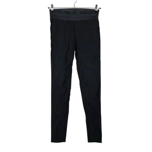 Unisex Free Quent - Trikotaažist püksid, suurus 36 - Must (1)