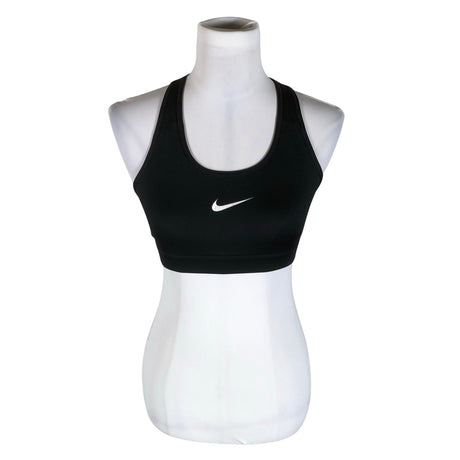 Unisex Nike - Sporditopp, suurus 36 - Must ()