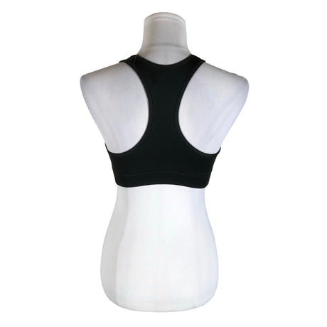 Unisex Nike - Sporditopp, suurus 36 - Must (2)