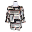 Unisex Esprit - Pluus, suurus 40 - Must ()