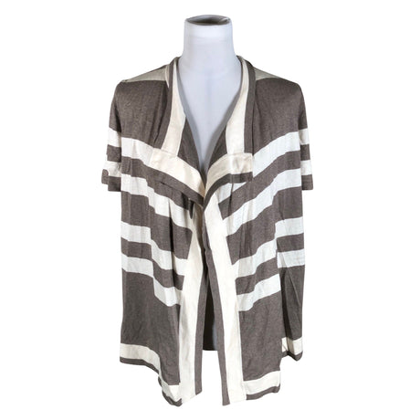 Unisex Gerry Weber - Kardigan, suurus 40 - Pruun ()