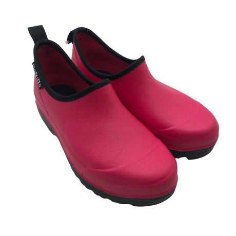 Unisex Nokian - Kummikud, suurus 38 - Roosa (2)