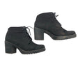 Unisex Vagabond - Poolsaapad, suurus 39 - Must ()