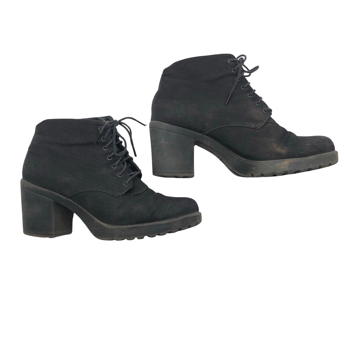 Unisex Vagabond - Poolsaapad, suurus 39 - Must (1)