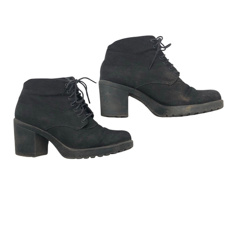Unisex Vagabond - Poolsaapad, suurus 39 - Must ()