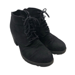 Unisex Vagabond - Poolsaapad, suurus 39 - Must (2)