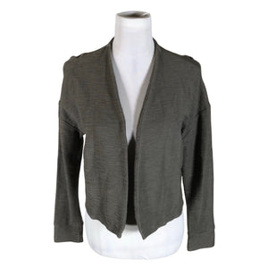 Unisex NOSH - Kardigan, suurus 38 - Roheline (1)