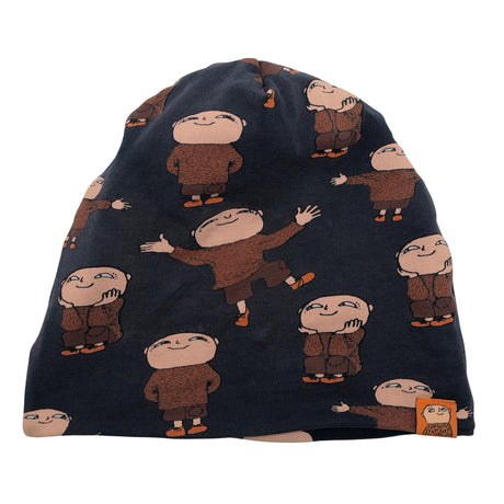 Unisex Lindex - Õhuke müts, suurus 48 - 50 cm - Sinine ()