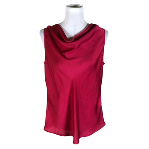 Unisex Kaino - Topp, suurus 40 - Punane (1)