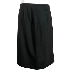 Unisex Ril's - Pliiatsseelik, suurus 38 - Must (1)