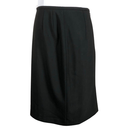 Unisex Ril's - Pliiatsseelik, suurus 38 - Must ()