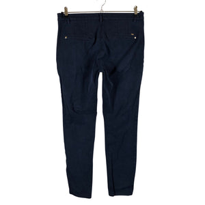 Unisex Holly & Whyte by Lindex - Mittevenivad püksid, suurus 44 - Sinine (2)