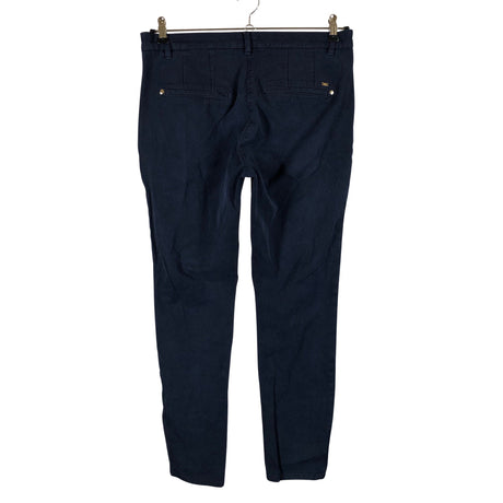 Unisex Holly & Whyte by Lindex - Mittevenivad püksid, suurus 44 - Sinine (2)