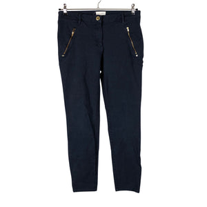 Unisex Holly & Whyte by Lindex - Mittevenivad püksid, suurus 44 - Sinine (1)