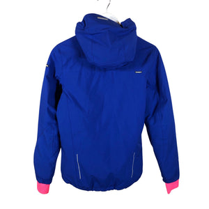 Unisex Icepeak - Talvejope, suurus 158 - 164 - Sinine (2)