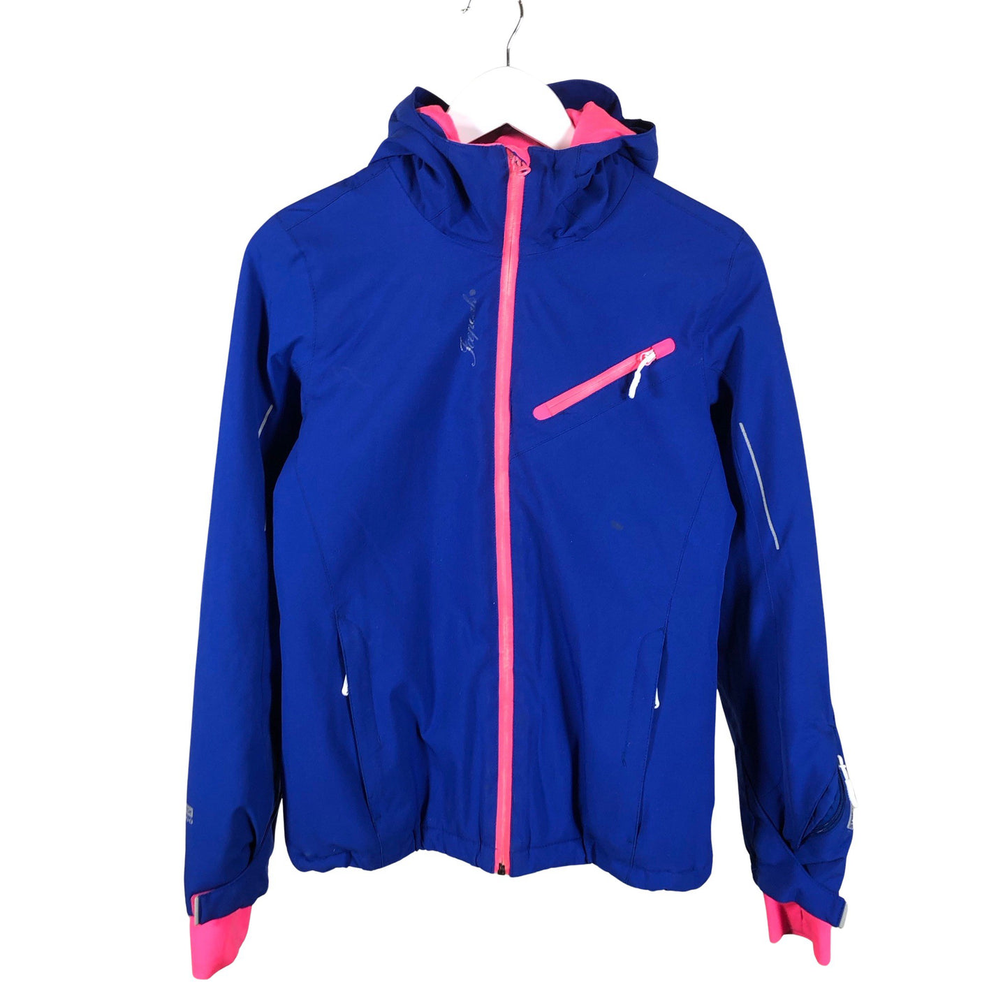 Unisex Icepeak - Talvejope, suurus 158 - 164 - Sinine (1)