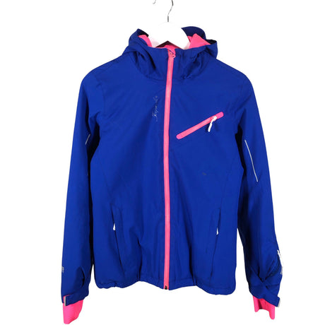 Unisex Icepeak - Talvejope, suurus 158 - 164 - Sinine ()