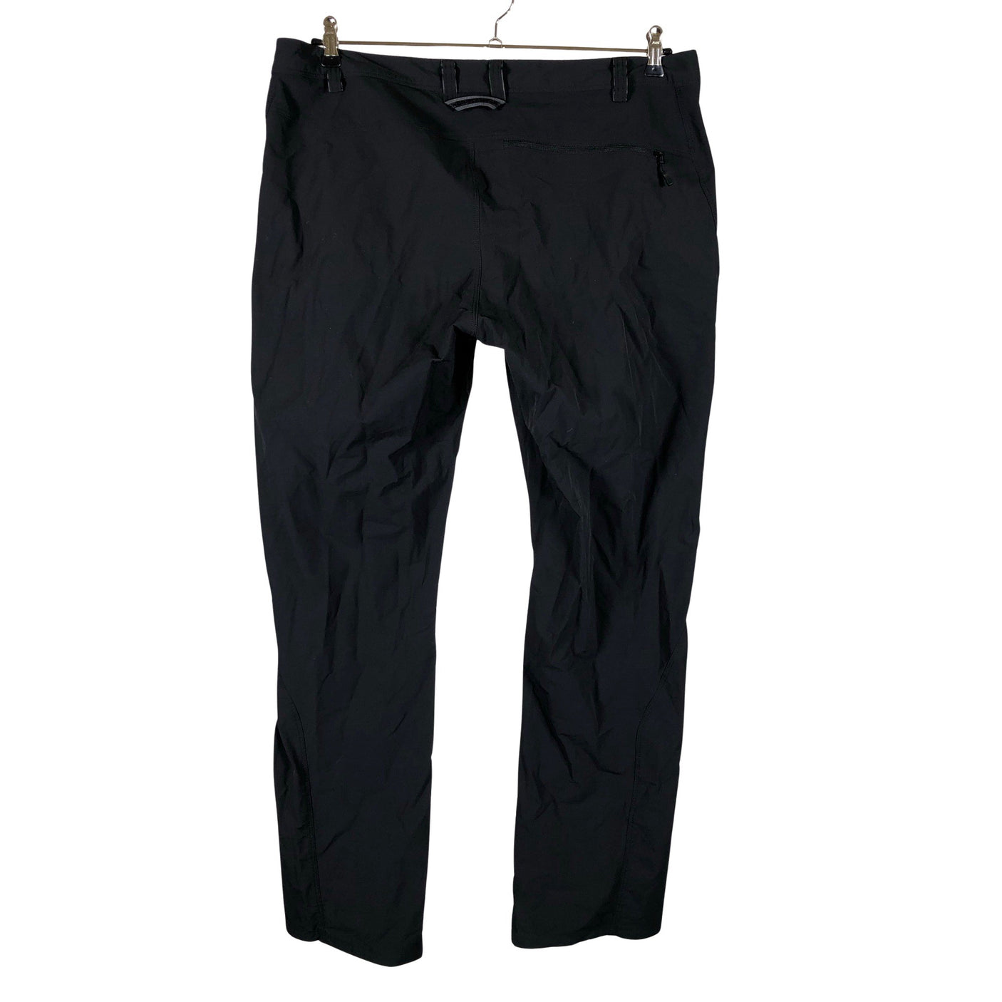 Unisex Haglöfs - Õuepüksid, suurus 44 - Must (2)