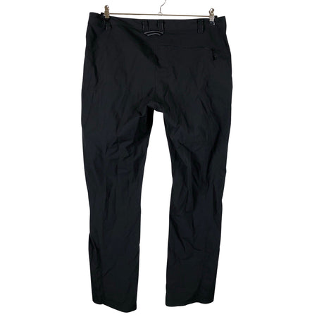 Unisex Haglöfs - Õuepüksid, suurus 44 - Must (2)
